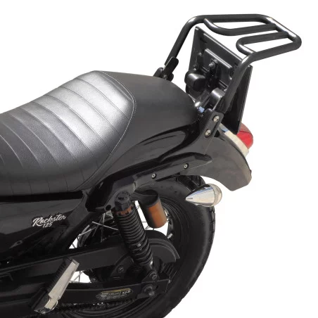 Luggage Rack Tubular Steel SINNIS MOTORCYCLES Hoodlum 125