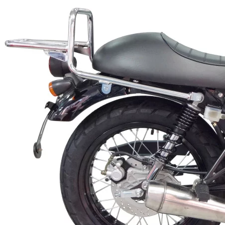 Luggage Rack Tubular Steel SKYTEAM MOTOS Classic 50