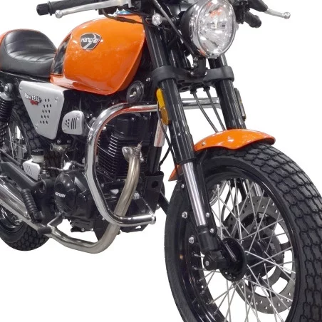 Crash Bar SKYTEAM MOTOS Rocket 125 euro4
