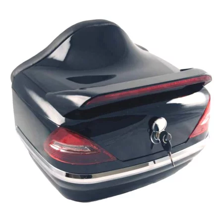 Top Case