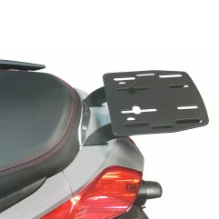 Top Case Rack YAMAHA X-MAX 125 / 250 (2010-2013)
