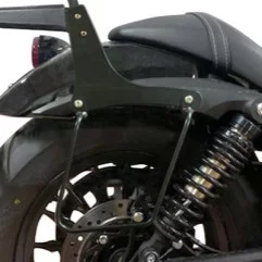 Pair Of Side Bag Supports Standard KEEWAY V-Cruise 125 / V302C