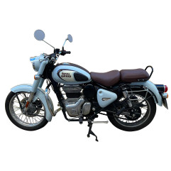 Crash Bar ROYAL ENFIELD Classic 350