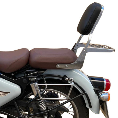 Luggage Rack ROYAL ENFIELD Classic 350