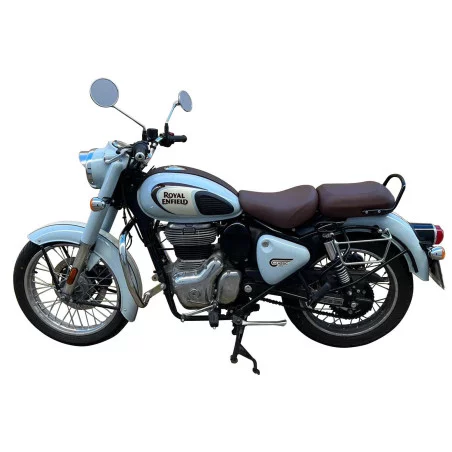 Side Saddlebag ROYAL ENFIELD Classic 350