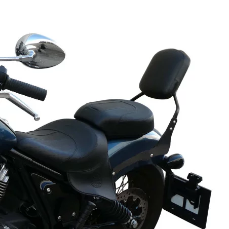 Sissy Bar INDIAN Chief (2022 - ...)