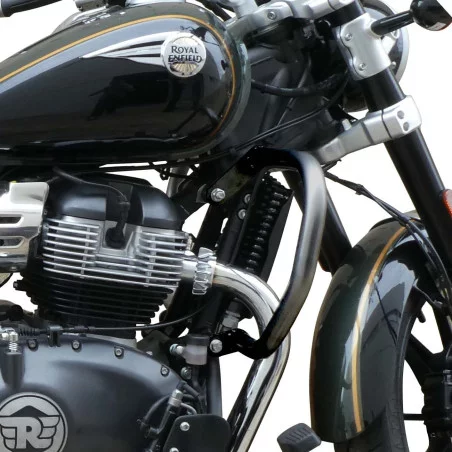 Crash Bar ROYAL ENFIELD Super Meteor 650