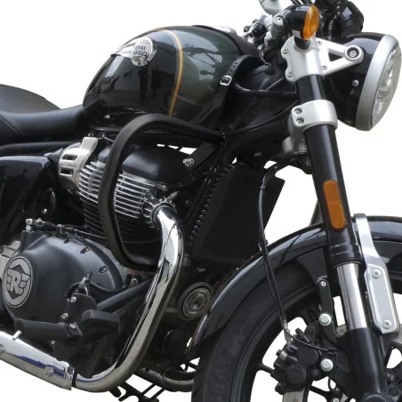 Crash Bar ROYAL ENFIELD Super Meteor 650