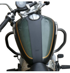 Tank Cover ROYAL ENFIELD Super Meteor 650