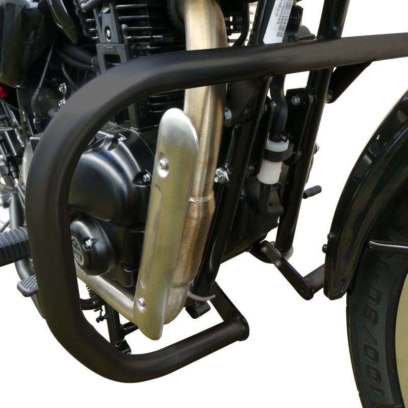 Crash Bar BENELLI Imperiale 400 - Spaan