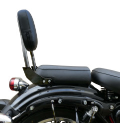 Sissy Bar BENELLI Imperiale 400
