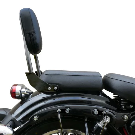 Sissy Bar BENELLI Imperiale 400