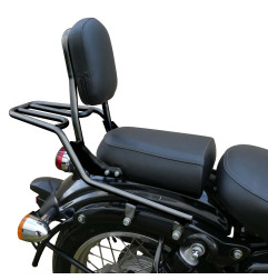 Luggage Rack BENELLI Imperiale 400