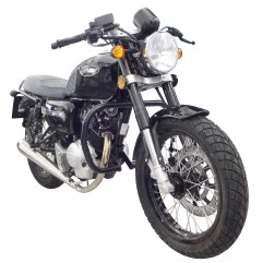 Crash Bar HANWAY RAW 125 CAFÉ RACER