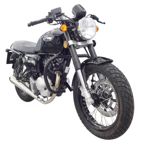 Crash Bar HANWAY RAW 125 CAFÉ RACER