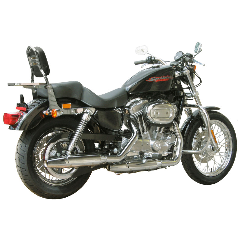 Harley davidson sportster cover deals