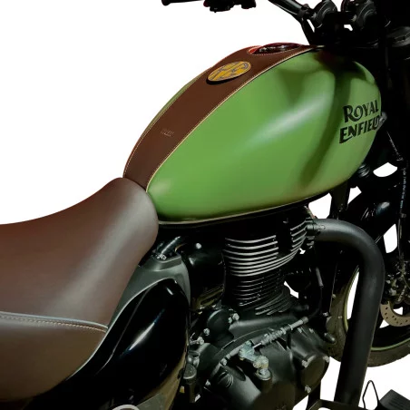 Tank Cover ROYAL ENFIELD Meteor 350