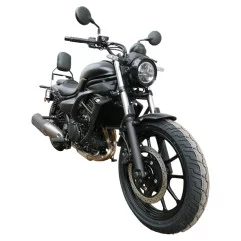Pair Of Side Bag Supports Standard KAWASAKI ELIMINATOR 400 - 450 - 500
