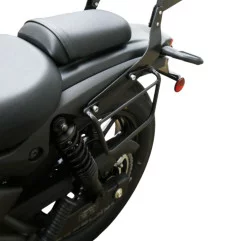 Pair Of Side Bag Supports Klick Fix KAWASAKI ELIMINATOR 400 - 450 - 500