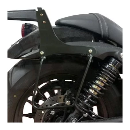 Pair Of Side Bag Supports Standard MAGPOWER Avengers 125 - 300