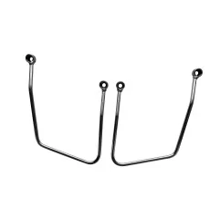 Pair Of Side Bag Supports Standard MAGPOWER Avengers 125 - 300