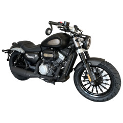 Tank Cover MAGPOWER Avengers / Legenders 125 - 300