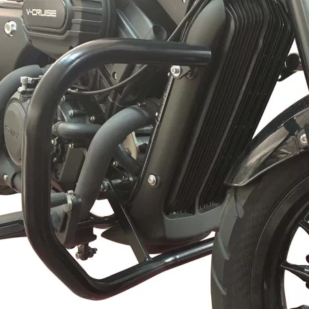 Crash Bar ROMET RCR 125 (2022 - ...)