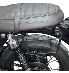 Side Saddlebag Supports TRIUMPH STREET TWIN (2016 - ...) Klick Fix