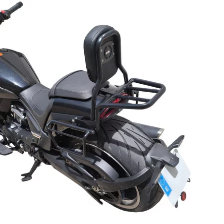 Luggage Rack Tubular Steel MORBIDELLI MBP C1002V