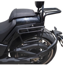 Side Saddlebag Supports MORBIDELLI MBP C1002V Klick Fix