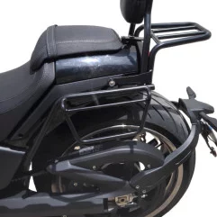 Pair Of Side Bag Supports Klick Fix MORBIDELLI MBP C1002V