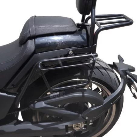 Pair Of Side Bag Supports Klick Fix MORBIDELLI MBP C1002V