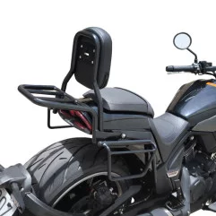 Pair Of Side Bag Supports Klick Fix MORBIDELLI MBP C1002V