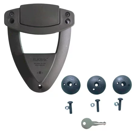 Klick Fix Mounting Kit for Motorcycle Bags