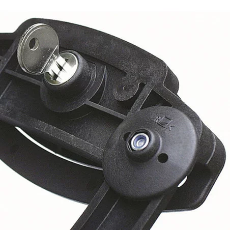 Klick Fix Mounting Kit for Motorcycle Bags