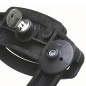 Klick Fix Mounting Kit for Motorcycle Bags