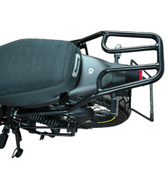 Luggage Rack KEEWAY X-LIGHT 125