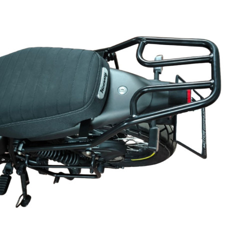 Luggage Rack KEEWAY X-LIGHT 125