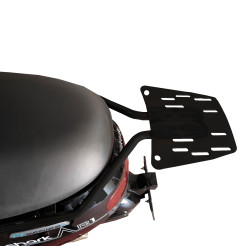 Luggage Rack KEEWAY Blueshark R1