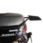 Luggage Rack KEEWAY Blueshark R1