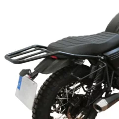 Luggage Rack Tubular Steel MUTT DRK01 125 / 250