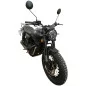 Tank Cover MUTT DRK01 125 / 250