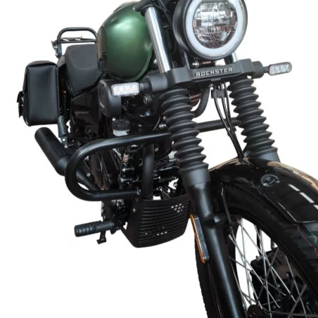 Crash Bar MACBOR Rockster 125 (2023 - ...)