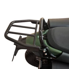 Luggage Rack Tubular Steel MACBOR Rockster 125 (2023 - ...)