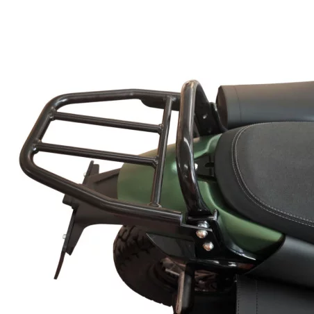 Luggage Rack Tubular Steel MACBOR Rockster 125 (2023 - ...)