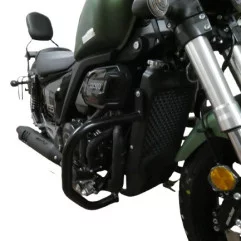 Crash Bar MACBOR Rockster 410