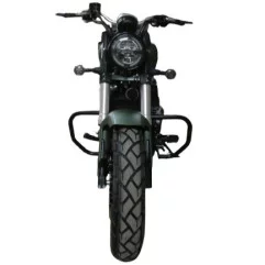 Crash Bar MACBOR Rockster 410