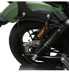 Side Saddlebag Supports MACBOR Rockster 410 Standard