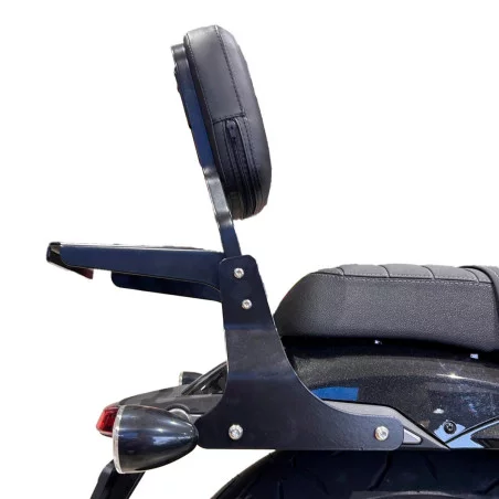 Luggage Rack MOTO MORINI Calibro Custom