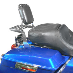 Sissy Bar HARLEY DAVIDSON Touring (1997-2008)